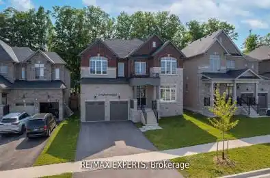 131 Highlands Boulevard Cavan Monaghan Ontario L0A 1G0