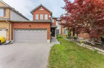 87 Thoroughbred Boulevard Hamilton Ontario L8R 1H6