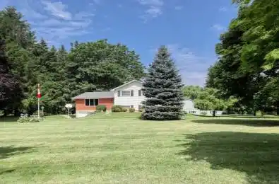 17248 Wyton Drive Thames Centre Ontario N0M 2P0