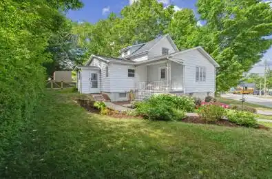 9106 County Road 45 N/A Alnwick/Haldimand Ontario K0K 2X0