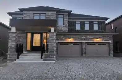 10 Wraggs Road Bradford West Gwillimbury Ontario L3Z 4N1