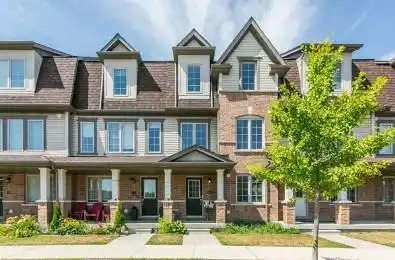 386 Linden Drive Cambridge Ontario N3H 0C6