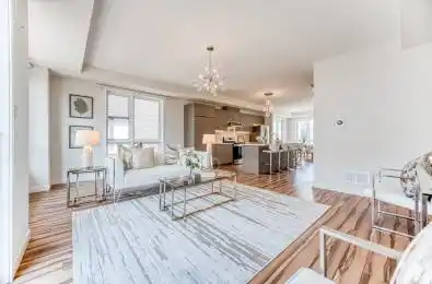 11 William Russell Lane Richmond Hill Ontario L4C 5S6