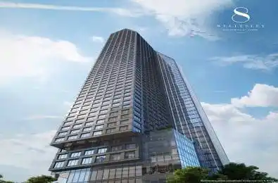 8 Wellesley Street Unit# 5508 Toronto C01 Ontario M4Y 0J5