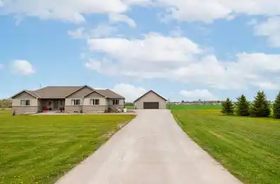 485201 30th Side Road Amaranth Ontario L9V 1N7