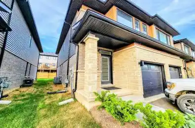 76 JUNE CALLWOOD Way Brantford Ontario N3T 0V2