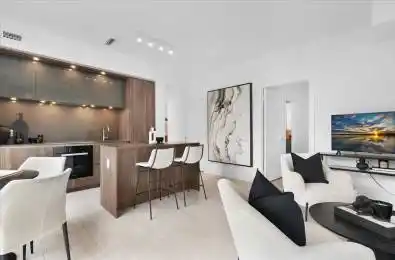 15 Mercer Street Unit# 1308 Toronto C01 Ontario M5V 1H2