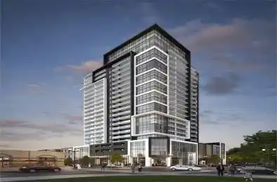 15 Queen Street Unit# 1508 Hamilton Ontario L8P 0C6