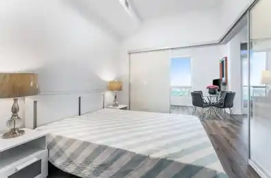 395 Bloor Street Unit# 5005 Toronto C08 Ontario M4W 1H7