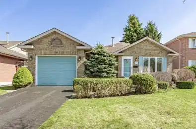16 Parkview Drive Strathroy-Caradoc Ontario N7G 4A1