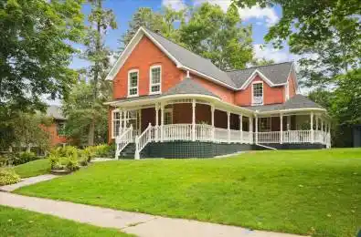 59 Kimberley Avenue Bracebridge Ontario P1L 2A3