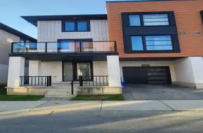864 West Village Square London North Ontario N6J 0H7