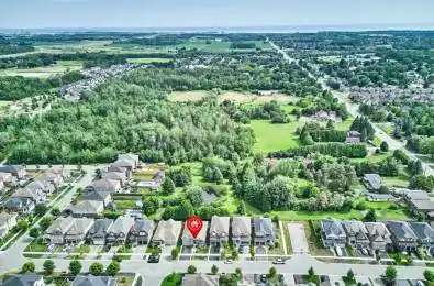 51 Elmer Adams Drive Clarington Ontario L1E 0G5