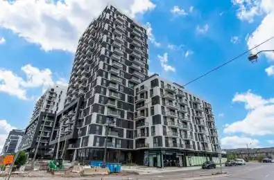 335 Wheat Boom Drive Unit# 810 Oakville Ontario L6H 7C2