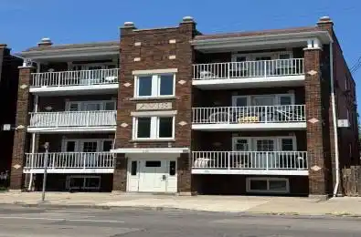 959 Main Street Hamilton Ontario L8M 1N1