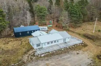 2180-2186 HIGHWAY 141 N/A Muskoka Lakes Ontario P0B 1M0
