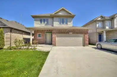 8433 Angie Drive Niagara Falls Ontario L2H 0M9