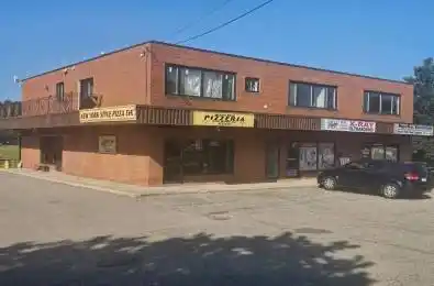19834 Airport Road Unit# 3 Caledon Ontario L7K 0A2