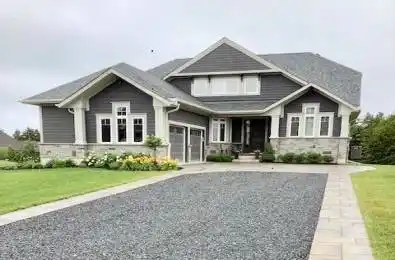 104 Timber Lane Blue Mountains Ontario N0H 2P0
