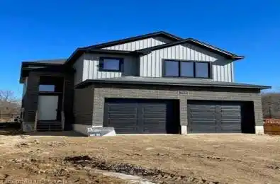 1185 Honeywood Drive London South Ontario N6M 1C1