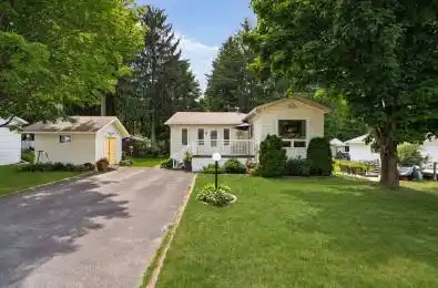5411 Elliott Side Road Unit# 19 Tay Ontario L4R 4K3