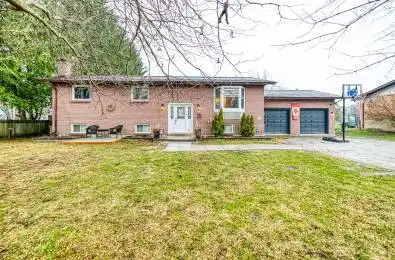20 Howard Avenue Brock Ontario L0K 1A0