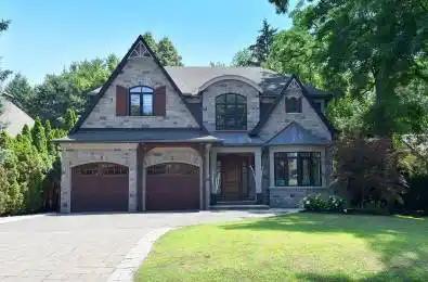 4180 Lakeshore Road Burlington Ontario L7L 1A4