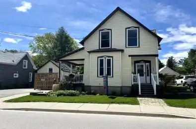 21A Centre Street Prince Edward County Ontario K0K 2T0