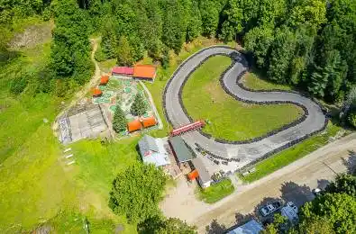1063 RAVINE Road Minden Hills Ontario K0M 2K0