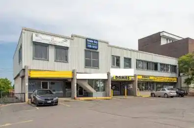 3049 Carling Avenue Unit# 206 Britannia - Lincoln Heights and Area Ont