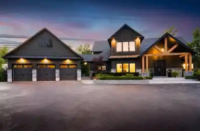6920 Poplar Side Road Collingwood Ontario L9Y 0X2