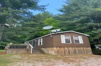 1082 Shamrock Marina Road Unit# SMR148 Gravenhurst Ontario P0E 1N0