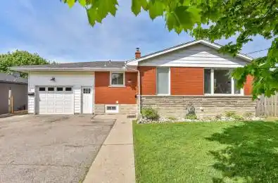 373 Hillcrest Road Cambridge Ontario N3H 1B4