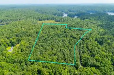 Prospect Lake Road Bracebridge Ontario P1L 1X1