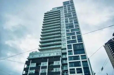 501 St. Clair Avenue Unit# 519 Toronto C02 Ontario M5P 0A2
