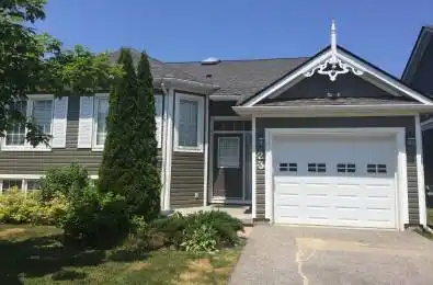 23 Green Briar Drive Collingwood Ontario L9Y 5H9