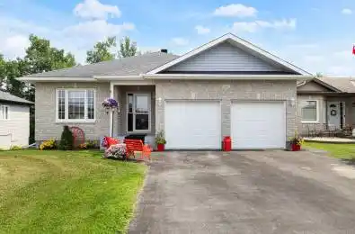 42 Code Crescent Smiths Falls Ontario K7A 0A9