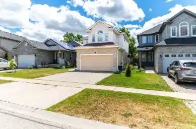 551 Ontario Street Woodstock Ontario N4V 1H2