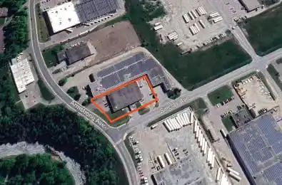 96 Armstrong Avenue Halton Hills Ontario L7G 4S2