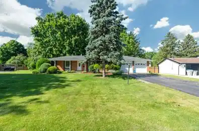 218 Oakcrest Drive Middlesex Centre Ontario N0L 1R0