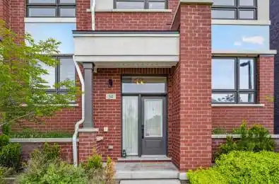 34 Nine Mile Lane Richmond Hill Ontario L4C 5S6