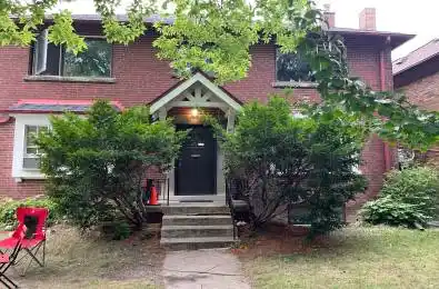 11 Rivercrest Road Toronto W02 Ontario M6S 4H4