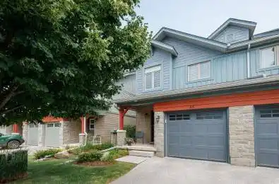 35 Silver Glen Boulevard Collingwood Ontario L9Y 0G9