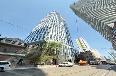 252 Church Street Unit# 5706 Toronto C08 Ontario M5B 0E6