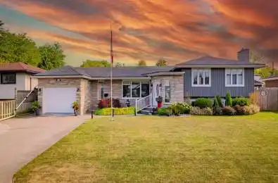 8133 Sarah Street Niagara Falls Ontario L2G 6T9