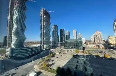 350 Webb Drive Unit# 1705 Mississauga Ontario L5B 3W4