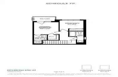 55 Matawin Lane Unit# 91 Richmond Hill Ontario L4S 1P4