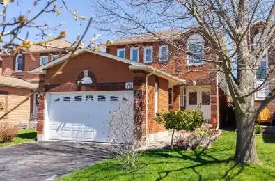 75 Oke Road Clarington Ontario L1E 2V1