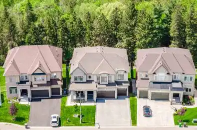 6634 Rothschild Trail Mississauga Ontario L5W 0A6