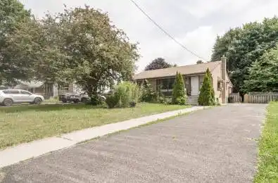 348 Winnipeg Boulevard London East Ontario N5W 4V2